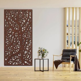 Drevený obraz na stenu – elegantná a štýlová dekorácia I SENTOP PR0193