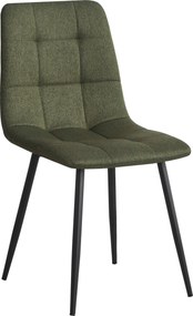 XXXLutz STOLIČKA, 45/86,5/55 cm Stylife - Stoličky - 001836000104