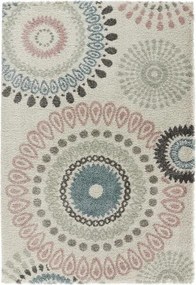 Mint Rugs - Hanse Home koberce Kusový koberec Allure 102755 creme - 200x290 cm