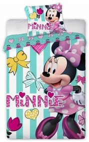 MAKRO - Posteľné prádlo MINNIE