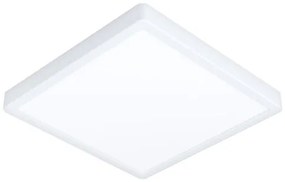 Eglo Fueva led stropné osvetlenie oceľové 99268