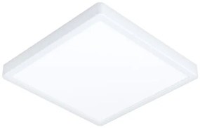 Led svetlo Eglo Fueva oceľové 99268
