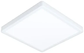Led svetlo Eglo Fueva oceľové 99268
