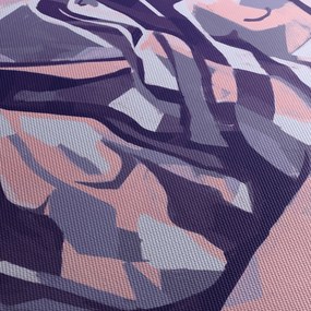 Obraz - Abstraktné ženy (120x50 cm)