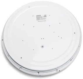 Aigostar - LED Stropné svietidlo LED/36W/230V 6500K pr. 38cm