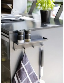 Samodržiaca kovová prídavná polička Ima - Wenko