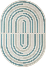 Vnútorný a vonkajší koberec 160x229 cm Nour – Bizzotto