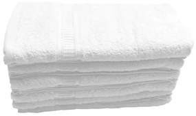 Osuška Homa Premium biela 70x140 cm