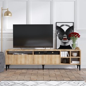TV stolík/skrinka Aliex 4. Akcia -20%. Vlastná spoľahlivá doprava až k Vám domov. 1067215