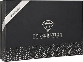 Celebration Crystals modern 360 ml 6 ks