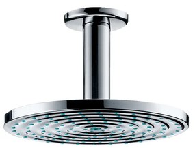 Hansgrohe Raindance S - Hlavová sprcha 180 1jet s prívodom od stropu, chróm 27478000