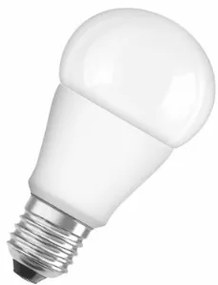 OSRAM Úsporná LED žiarovka SUPERSTAR CLASSIC, E27, A60, 10W, 806 lm, 4000K, biela