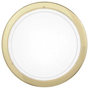 EGLO 83157 - svietidlo stropné PLANET1 1xE27/60W