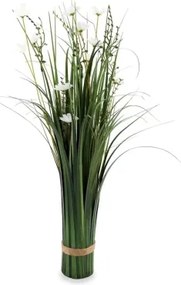 Umelá kvetina Zväzok kvitnúcej trávy, 66 cm%