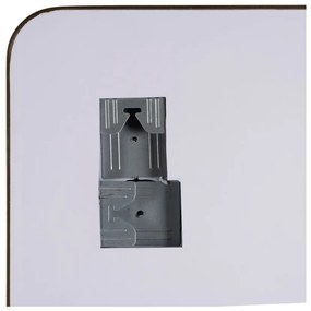 Nástenné zrkadlo s osvetlením 50x160 cm – Ixia