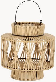 Prenosná solárna stolová LED lampa Nikhita