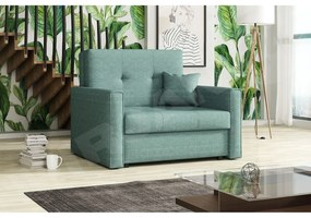 Rozkladacie kreslo Carivia Bis I (Spirit 11) (s úl. priestorom). Vlastná spoľahlivá doprava až k Vám domov. 1058361