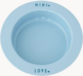 Detský hlboký tanier Mini Favourite