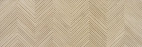 Dekor Larchwood Zig Alder 40x120 R