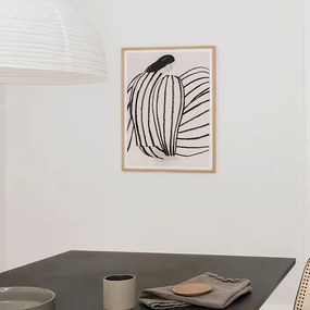 The Poster Club Plagát You by Sofia Lind 70x100 cm