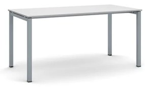 Stôl METAL 1600 x 800 x 750 mm, grafit