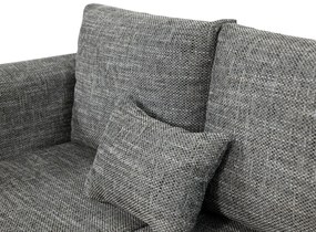 Rohová sedačka Debian, Dostupné poťahy : Lawa 06 + Lawa 05