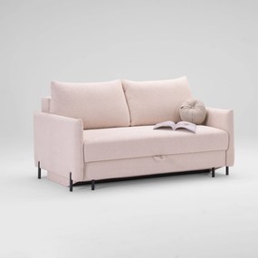 PROXIMA.store - Rozkladacia pohovka MADERA SLIM 140x200 SKUPINA LÁTOK: Skupina 5
