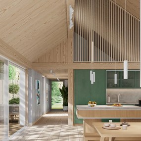 Biele nástenné svietidlo Gleam – Sollux