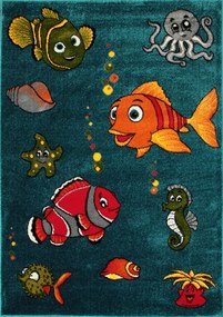 Koberec Kolibri 11381/140 rozmery koberec: 120x170 cm