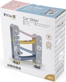 Autíčková dráha Viga 44013 PolarB