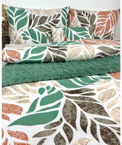 Bavlnené obliečky Safari Dreams 200×220 + 2×70×90 cm – 100% bavlna deluxe, slovenský výrobok