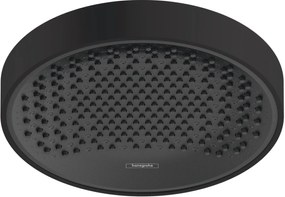 Hansgrohe Rainfinity, hlavová sprcha 250 1jet, matná čierna, HAN-26228670