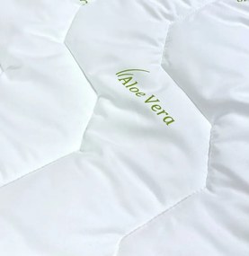 Eko výmena -Hypoalergénny set , Aloe Vera Green 140x200/70x90 cm