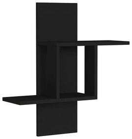 Polica Mill Anthracite, mat