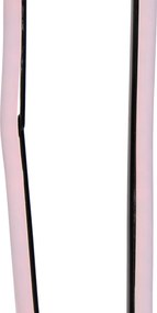 Vianočné neónové kolíkové svetlo červená cukrová palica vrátane LED s časovačom IP44 - Fura