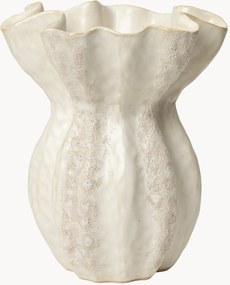 Keramická váza Cori, V 24 cm