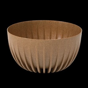MISA MIRA ECO WOOD 300 mm – prírodné drevo*9438