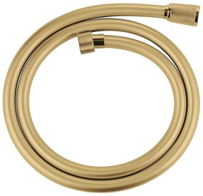 GROHE 28362GL0 - Sprchová hadica SILVERFLEX 1250 mm zlatá