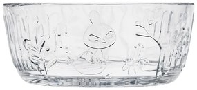 Miska Moomin 0,35l, číra