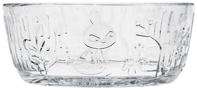 Miska Moomin 0,35l, číra