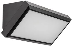 Rabalux 7282 - LED Vonkajšie nástenné svietidlo RAPLA LED/12W/230V IP54