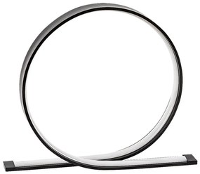 Rabalux 74210 - LED Stolná lampa AZULA LED/5W/230V 4000K čierna