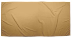 Sablio Uterák Béžová - 70x140 cm