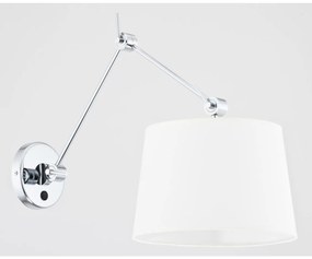 Argon 3545 - Nástenné svietidlo ZAKYNTOS 1xE27/60W