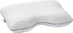 XXXLutz OPORNÝ ŠIJOVÝ VANKÚŠ 54/40 cm Sleeptex - Matrace - 004327000101