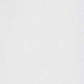 ZÁCLONA NA KRÚŽKOCH ESEL 350X250 CM BIELA