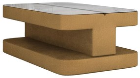 Konferenčný stôl Douglas Morena 8 med