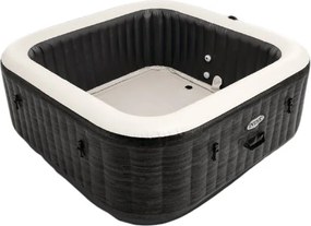Whirlpool INTEX PureSpa Greystone Bubble Deluxe pre 6 osôb