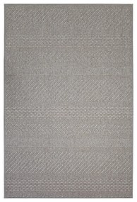 VM-Carpet | Koberec Matilda - Sivá / 133x200 cm