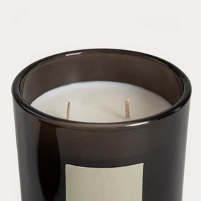 Sviečka URBAN LEATHER Eucalyptus Patchouli 781032